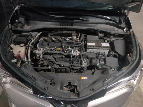 [佛山·粤E] 二手丰田奕泽IZOA2018款 2.0L 奕驰版 国VI