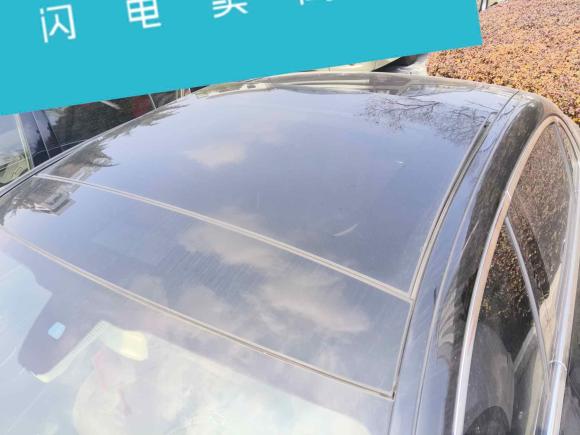 [苏州·皖A] 二手奔驰奔驰E级2018款 改款 E 300 L 豪华型