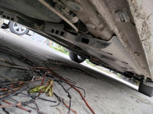 [上海·苏E] 二手斯柯达晶锐2016款 1.4L 自动车享版