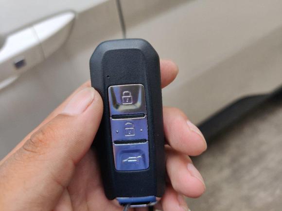 [苏州·苏E] 二手宝骏宝骏5302021款 全球车周年纪念版 1.5T CVT尊贵互联型 7座