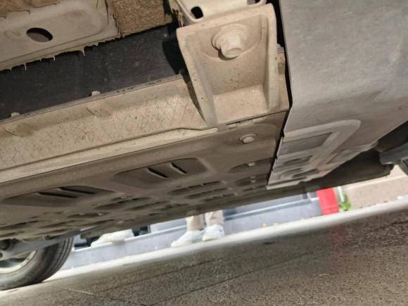 [温州·浙C] 二手荣威科莱威CLEVER2021款 302km新四座超能版