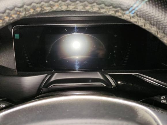 [西安·陕A] 二手奔腾奔腾T772019款 230 TID 自动豪华型 国VI