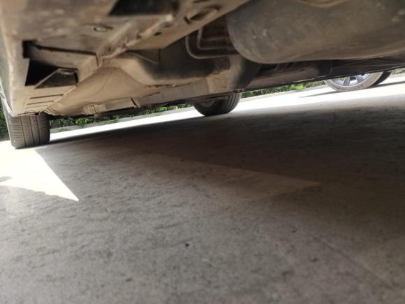 [上海·沪C] 二手日产天籁2008款 公爵 2.5L XV尊雅版