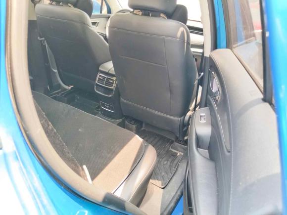 [温州·浙C] 二手荣威荣威RX5 MAX2019款 300TGI 自动4G互联豪华版