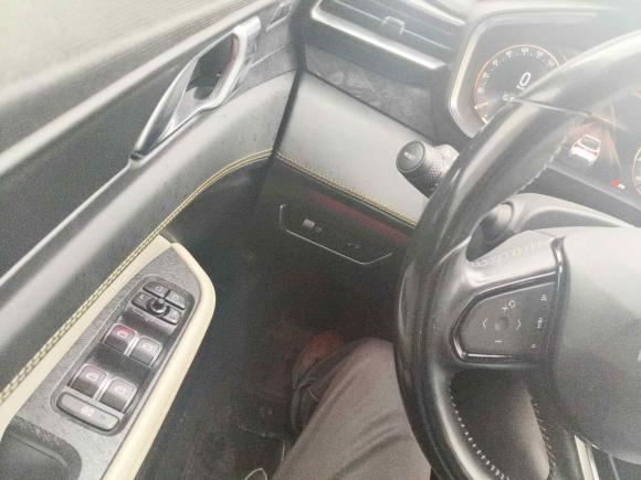 [义乌·浙G] 二手领克领克052020款 2.0TD 两驱耀Halo