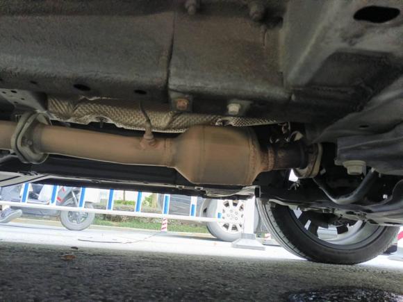 [无锡·苏B] 二手魏牌魏牌 VV52017款 2.0T 旗舰型