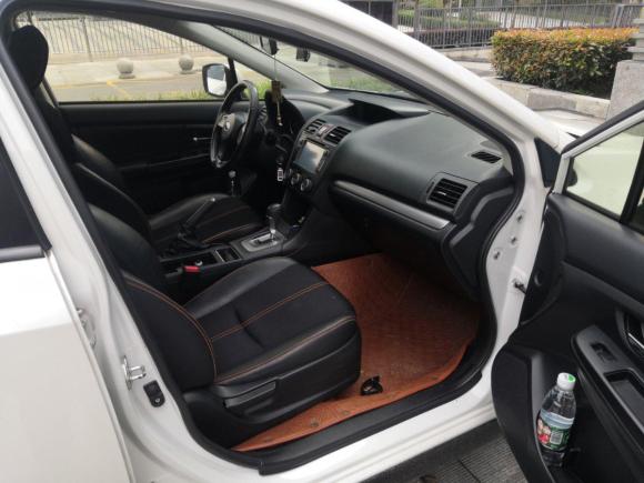 [成都·川A] 二手斯巴鲁斯巴鲁XV2012款 2.0i 舒适版