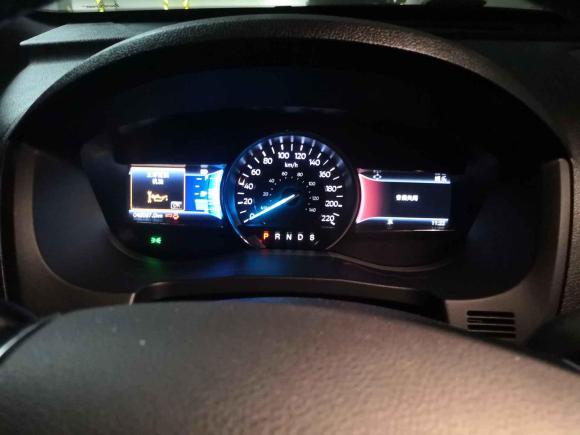 [常州·苏D] 二手福特探险者2018款 2.3T 精英版