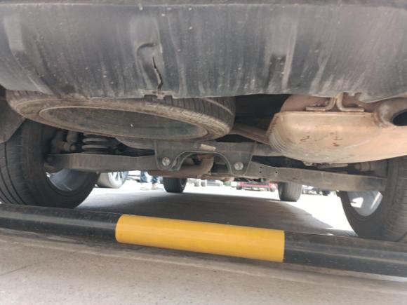 [苏州·豫D] 二手捷途捷途X902019款 1.5T 手动智享型 7座 国VI