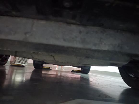 [深圳·粤B] 二手别克昂科旗2020款 28T 四驱尊贵型