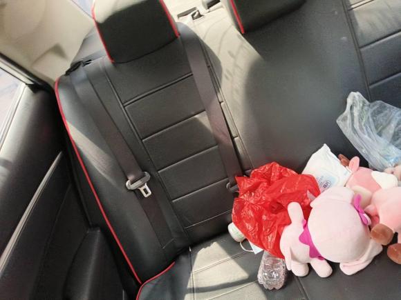 [青岛·鲁B] 二手丰田雷凌2016款 1.6G CVT精英版