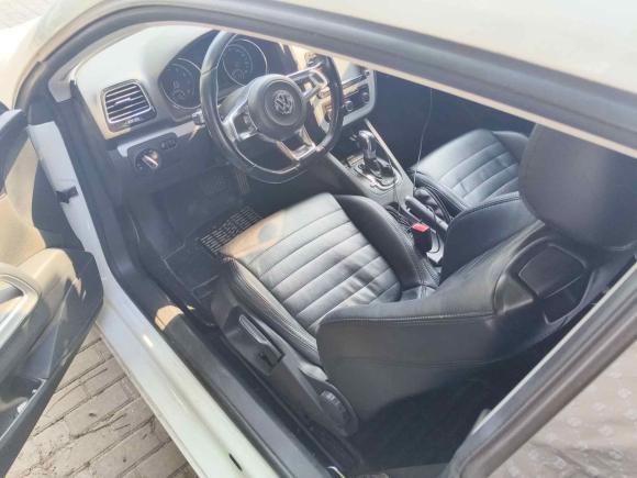 [常州·苏D] 二手大众尚酷2015款 1.4TSI 风尚版