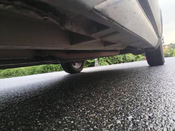 [广州·湘D] 二手SWM斯威汽车SWM斯威X72016款 1.5T 手动豪华型 7座