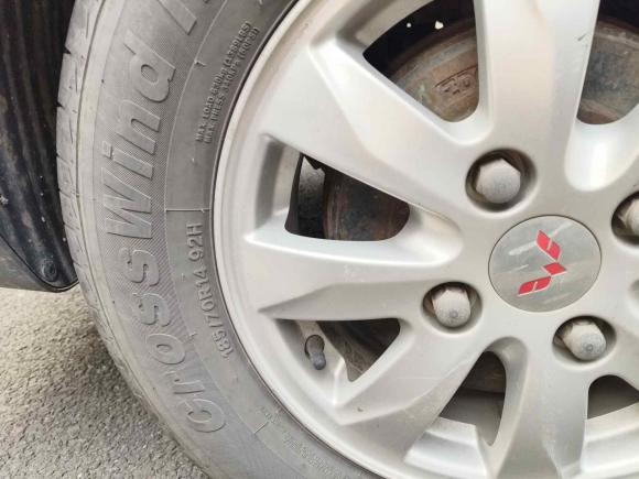 [杭州·鄂F] 二手五菱汽车五菱宏光2014款 1.5L S舒适型