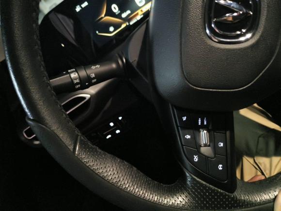 [深圳·粤K] 二手长安逸动2021款 PLUS 蓝鲸NE 1.4T GDI DCT旗舰型