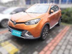 [常州·苏D]名爵&nbsp;&nbsp;锐腾&nbsp;&nbsp;2015款2.0TGITST四驱旗舰版