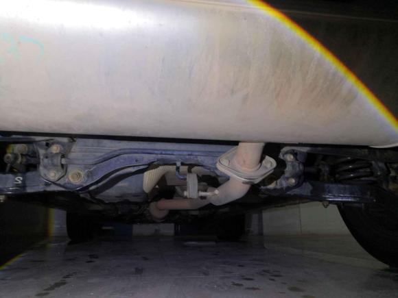 [武汉·鄂A] 二手长安长安CS55PLUS2020款 1.5T 手动炫色型