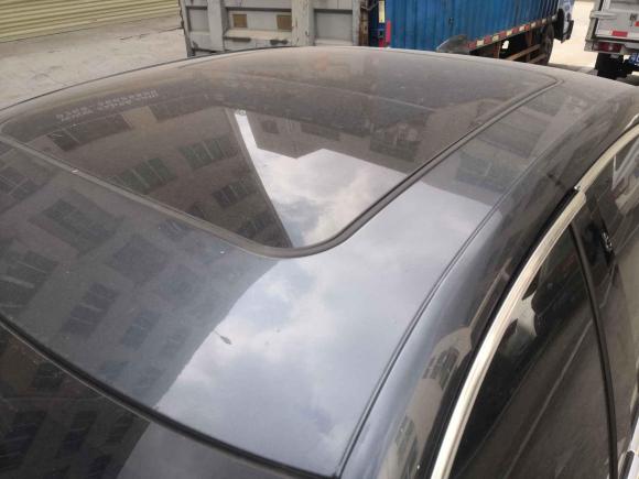 [深圳·粤L] 二手凯迪拉克凯迪拉克CT52022款 28T 豪华型（标准版）