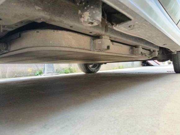 [温州·浙C] 二手比亚迪元新能源2019款 EV535 智联领潮型