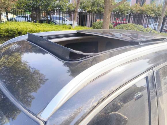 [南通·苏F] 二手众泰众泰T5002018款 1.5T 自动智能互联尊贵型