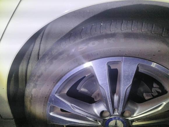 [湖州·浙E] 二手奔驰奔驰C级2017款 C 200 L 运动版