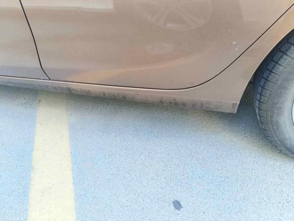 [义乌·浙A] 二手雪佛兰科沃兹2016款 1.5L 自动欣享版