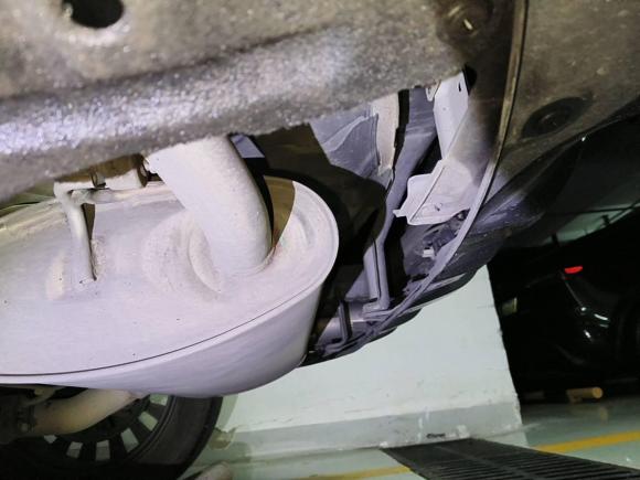 [杭州·浙A] 二手长安长安UNI-K2021款 2.0T 卓越型