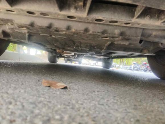 [上海·沪C] 二手凯迪拉克凯迪拉克XT52022款 2.0T 四驱豪华型