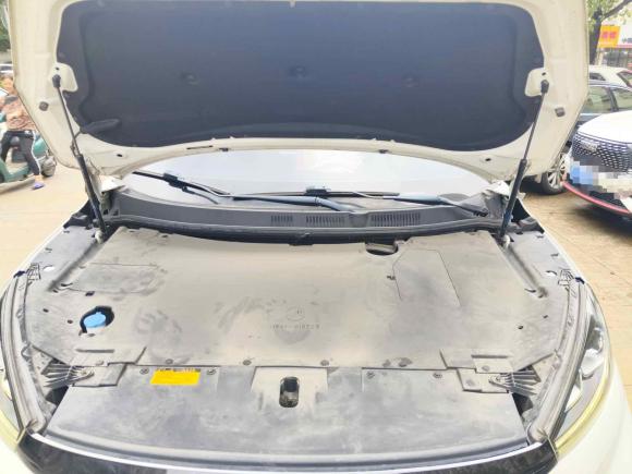 [台州·浙J] 二手威马汽车威马EX52020款 EX5 400 即客行版