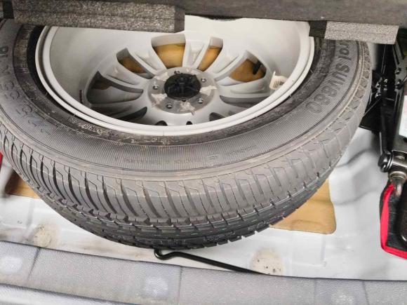 [合肥·皖A] 二手江汽集团瑞风S52015款 1.5T 自动豪华型