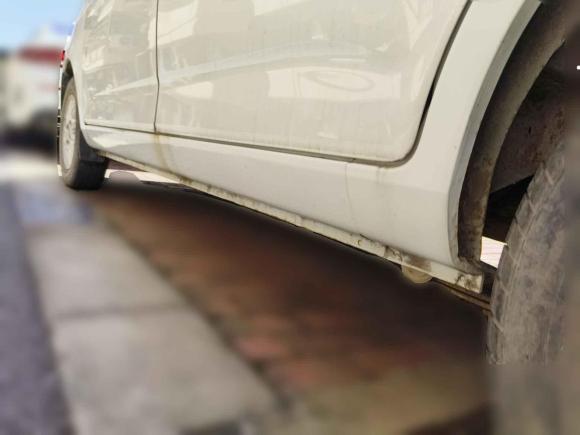 [南京·苏A] 二手五菱汽车五菱荣光V2016款 1.2L标准型