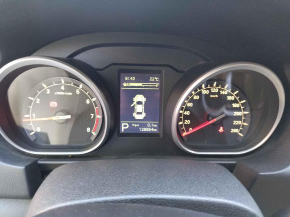 [南京·苏A] 二手奔腾奔腾B502016款 1.4T 自动豪华型