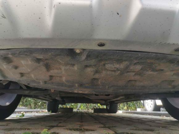 [台州·浙J] 二手SWM斯威汽车SWM斯威X72017款 1.5T 自动智享型 7座