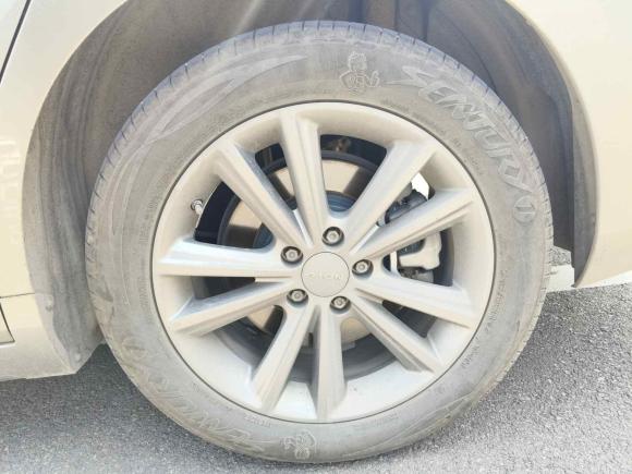 [温州·浙C] 二手埃安AION S2022款 魅 580 Pio