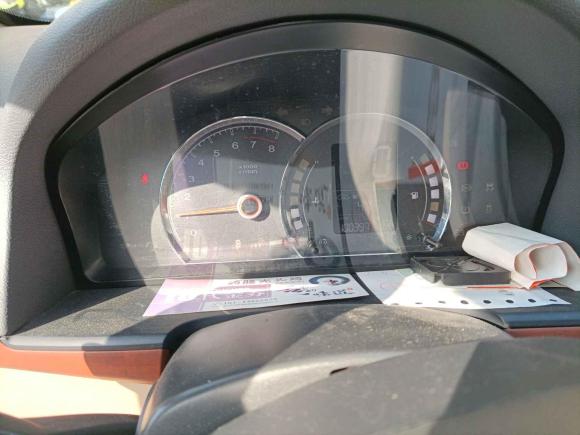 [无锡·苏E] 二手荣威荣威3502014款 1.5L 自动迅悦版