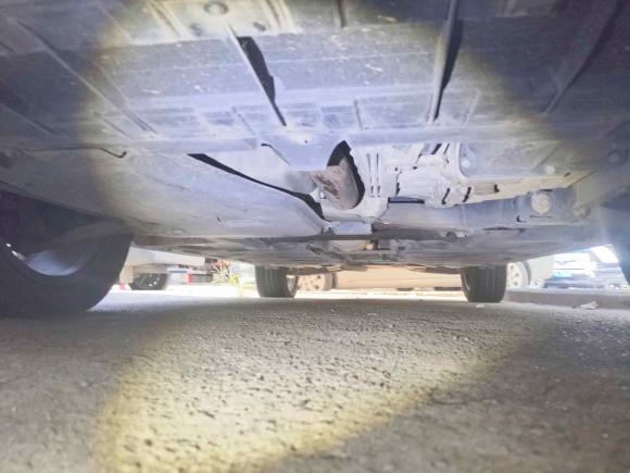 [金华·浙G] 二手奔驰奔驰GLA2019款 GLA 200 时尚型