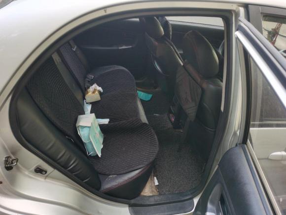 [上海·沪C] 二手起亚赛拉图2012款 1.6L AT GL