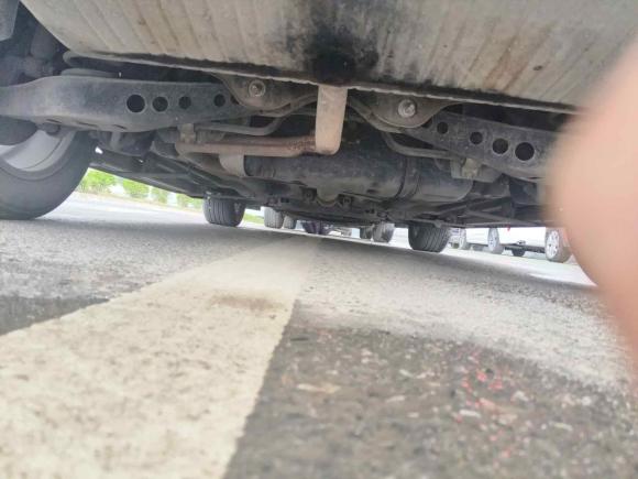 [西安·陕A] 二手中华中华V62018款 1.5T 自动尊贵型