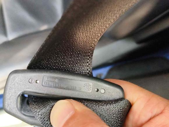 [无锡·苏B] 二手林肯林肯大陆2019款 2.0T 两驱尊耀版 国VI