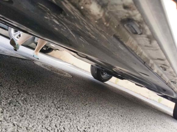 [上海·苏U] 二手大众途观X2022款 330TSI 两驱尊崇旗舰版