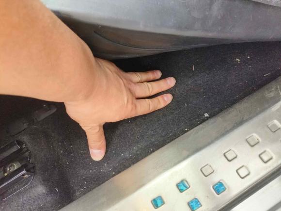 [合肥·皖D] 二手日产奇骏2014款 2.0L CVT舒适版 2WD