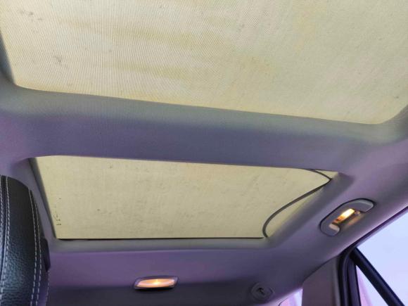 [济南·鲁A] 二手奔驰奔驰M级2012款 ML 350 动感型