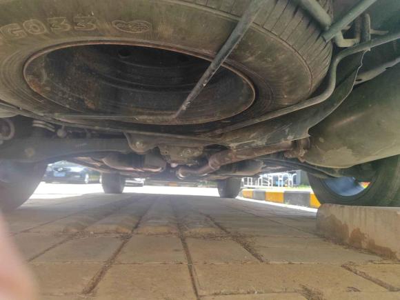 [武汉·鄂A] 二手三菱欧蓝德2019款 2.4L 四驱致享版 7座 国VI