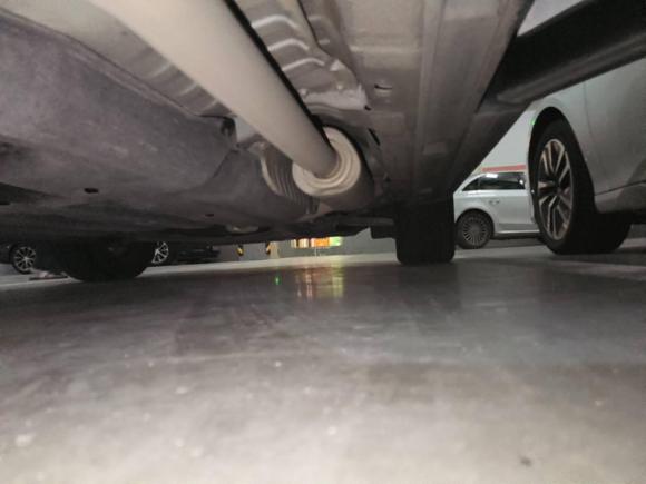 [宁波·浙B] 二手讴歌讴歌CDX2016款 1.5T 四驱尊享版