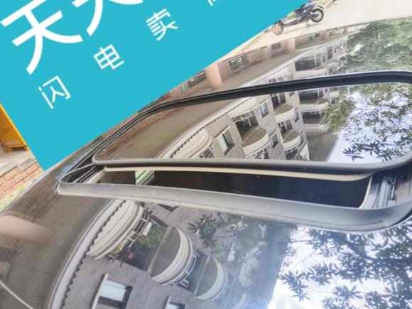 [武汉·鄂A] 二手大众辉腾2012款 3.0L 商务型