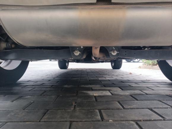 [青岛·皖B] 二手奇瑞瑞虎72016款 2.0L CVT耀臻版