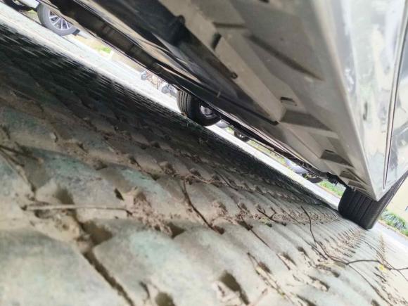 [上海·沪B] 二手斯巴鲁力狮2016款 2.5i 全驱荣耀版