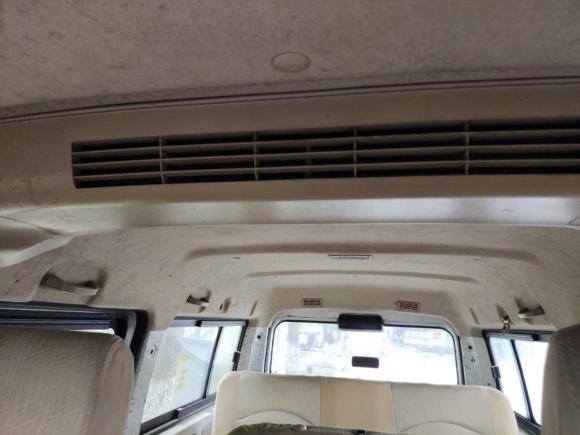 [杭州·浙A] 二手东风小康东风小康C362015款 1.5L基本型DK15-06