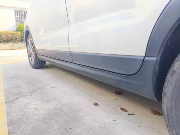 [上海·浙F] 二手零跑汽车零跑T032020款 400豪华版