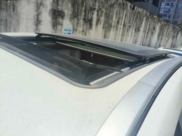 [温州·浙C] 二手东南东南DX72015款 1.5T 手动尊贵型